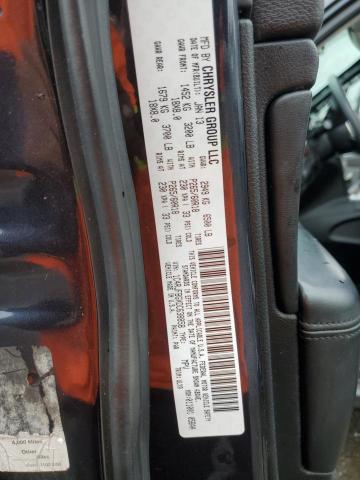 Photo 10 from auction – 2013 JEEP GRAND CHER with VIN 1C4RJFBGXDC638858