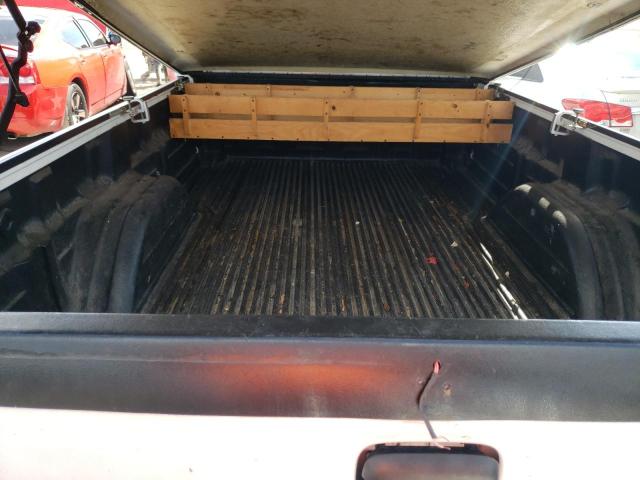 صورة رقم 6 من المزاد - 2002 CHEVROLET SILVERADO مع VIN 1GCEC14T02Z257150