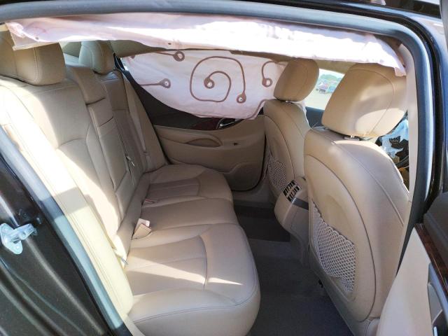 Photo 6 from auction – 2013 BUICK LACROSSE with VIN 1G4GC5E33DF141083