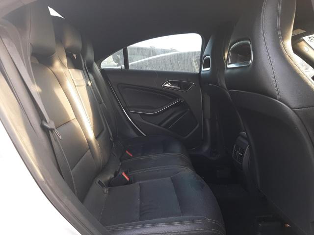 Photo 6 from auction – 2016 MERCEDES-BENZ CLA 250 with VIN WDDSJ4EB9GN288868