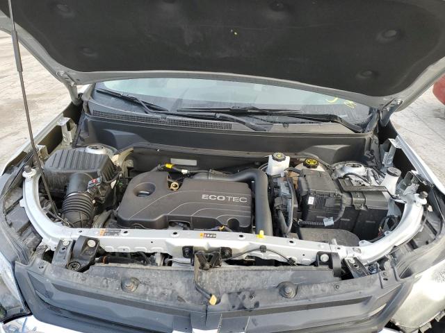 Photo 7 from auction – 2019 CHEVROLET EQUINOX LS with VIN 2GNAXSEV1K6142441