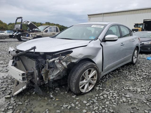 Photo 2 from auction – 2013 NISSAN ALTIMA 2.5 with VIN 1N4AL3AP7DN572304