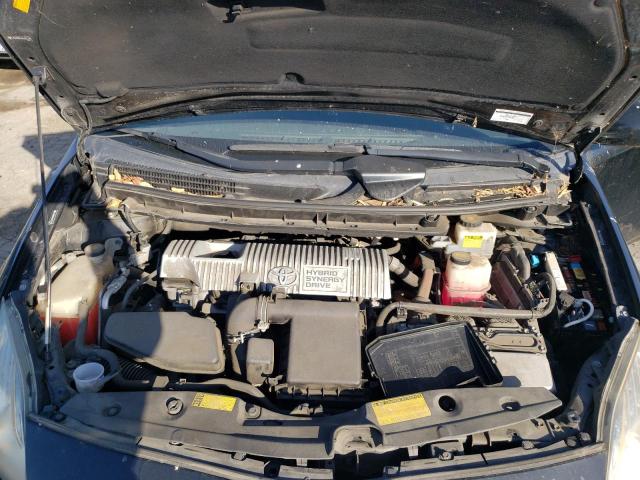 Photo 7 from auction – 2010 TOYOTA PRIUS with VIN JTDKN3DU4A5031779