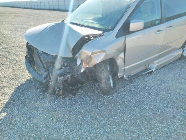 Zdjęcie 9 z aukcji – 2014 DODGE GRAND CARA z VIN 2C4RDGCG0ER213993