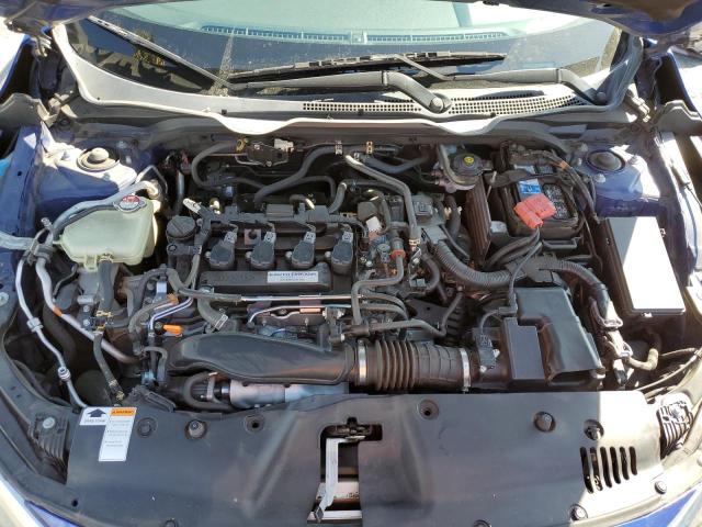 Photo 7 from auction – 2016 HONDA CIVIC EX with VIN 2HGFC1F37GH657314