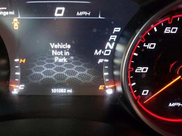 Photo 8 from auction – 2017 DODGE CHARGER SE with VIN 2C3CDXBG7HH503945