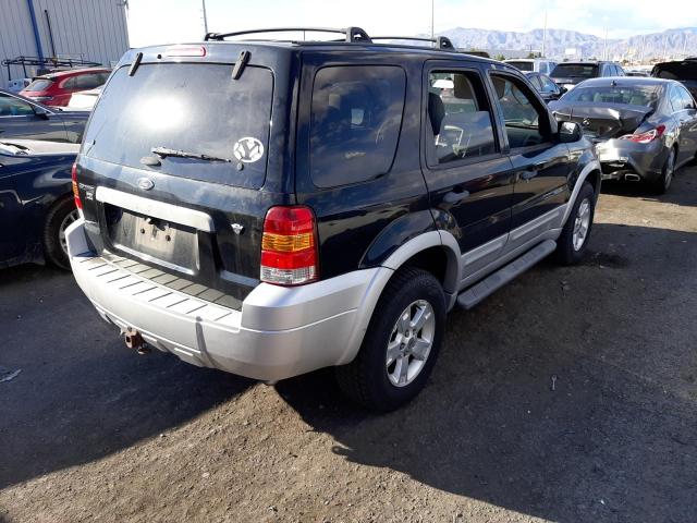 Photo 4 from auction – 2007 FORD ESCAPE XLT with VIN 1FMCU93197KA84582