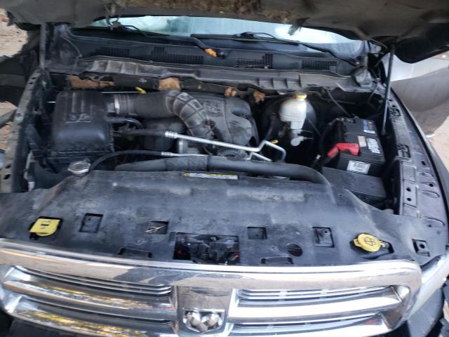 Photo 7 from auction – 2010 DODGE RAM 1500 with VIN 1D7RV1GT8AS239998