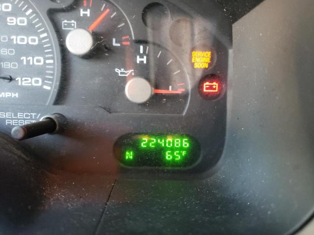 Photo 8 from auction – 2003 FORD EXPLORER X with VIN 1FMZU63WX3ZB46318