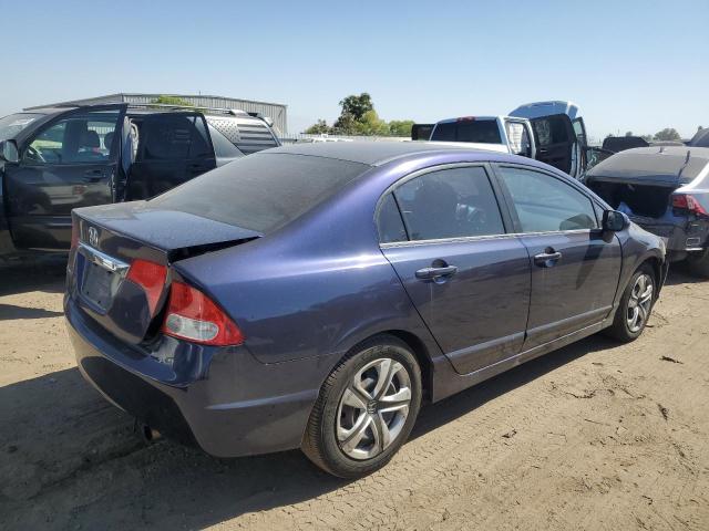Photo 4 from auction – 2010 HONDA CIVIC LX with VIN 2HGFA1F54AH533418