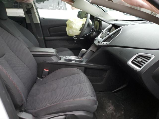 Photo 5 from auction – 2014 GMC TERRAIN SL with VIN 2GKALMEK1E6134368