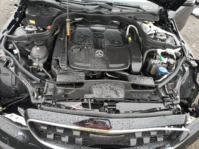 Photo 7 from auction – 2014 MERCEDES-BENZ E 350 4MAT with VIN WDDHF8JB8EB011863