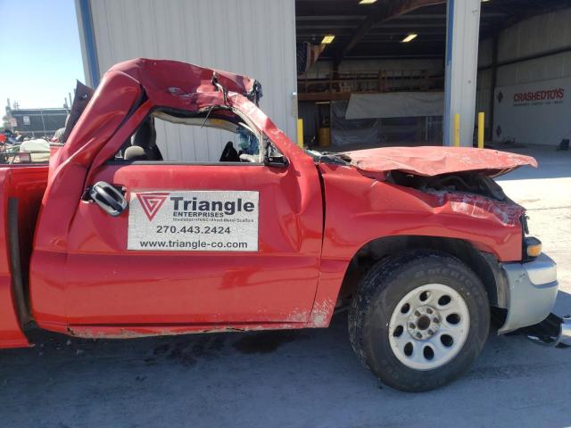 Photo 10 from auction – 2005 GMC NEW SIERRA with VIN 1GTEC14V15Z318141