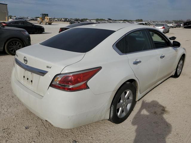 صورة رقم 4 من المزاد - 2015 NISSAN ALTIMA 2.5 مع VIN 1N4AL3AP1FC284308