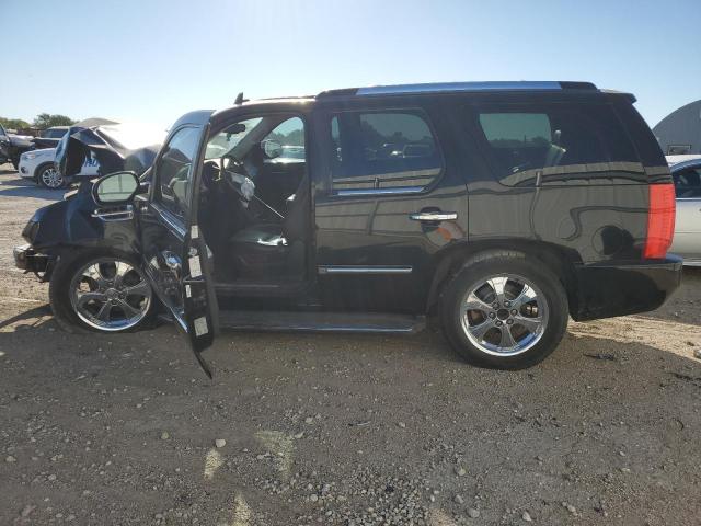 Photo 3 from auction – 2009 CADILLAC ESCALADE with VIN 1GYFC13259R240118