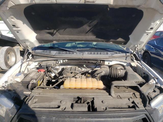 Photo 7 from auction – 2016 FORD F150 with VIN 1FTMF1C89GKE53894