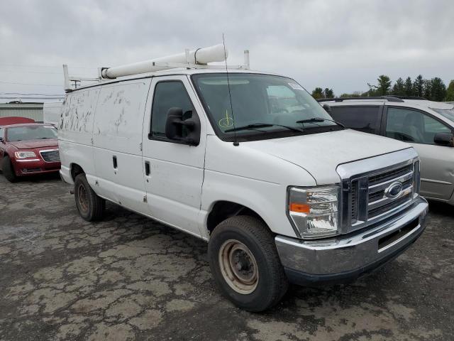 FORD ECONOLINE 2012 with VIN 1FTNE2EW8CDA14211 - Photo from auction