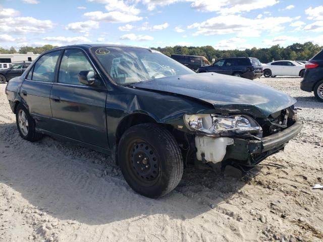 Photo 1 from auction – 1999 HONDA ACCORD EX with VIN 1HGCG1655XA064557