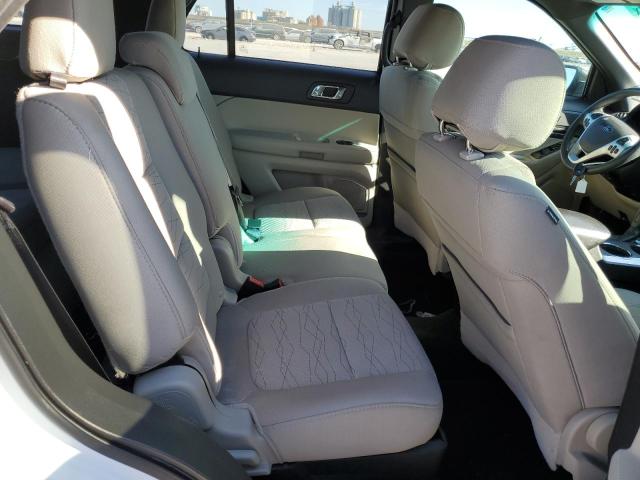Photo 6 from auction – 2013 FORD EXPLORER with VIN 1FM5K7B85DGC48765