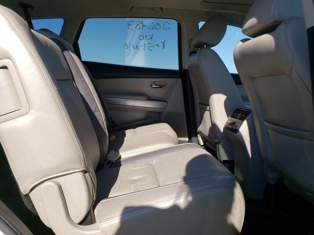 Photo 6 from auction – 2010 MAZDA CX-9 with VIN JM3TB3MA3A0214811