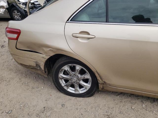 Photo 9 from auction – 2011 TOYOTA CAMRY BASE with VIN 4T4BF3EK8BR146520