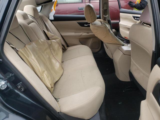 Photo 6 from auction – 2015 NISSAN ALTIMA 2.5 with VIN 1N4AL3AP2FC589526