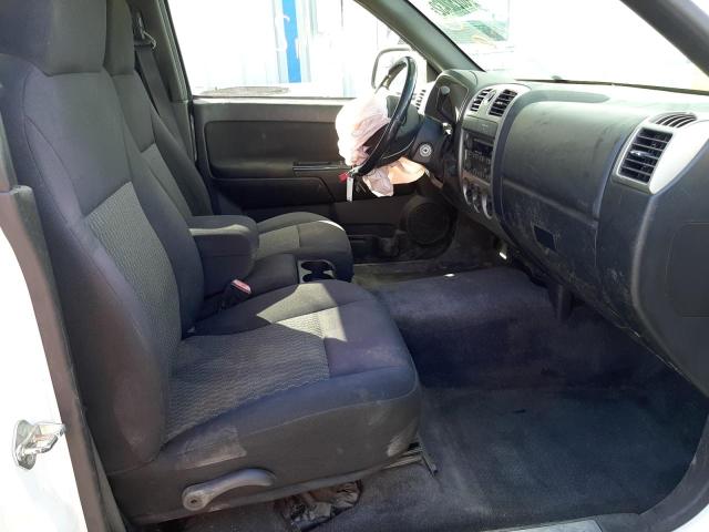 Photo 5 from auction – 2008 CHEVROLET COLORADO with VIN 1GCCS14E088105265