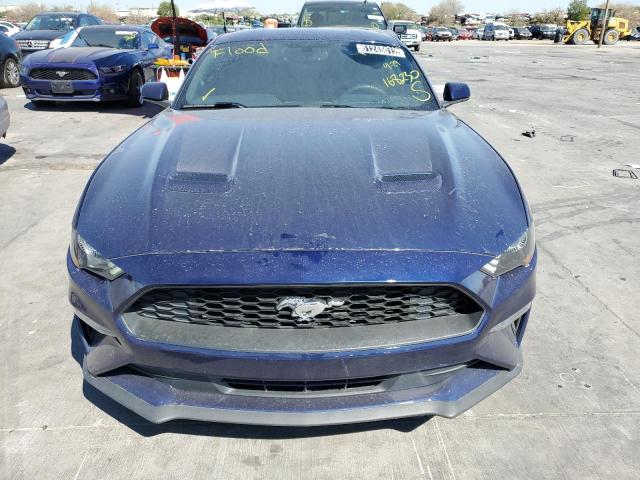 Photo 9 from auction – 2019 FORD MUSTANG with VIN 1FA6P8TH8K5168230