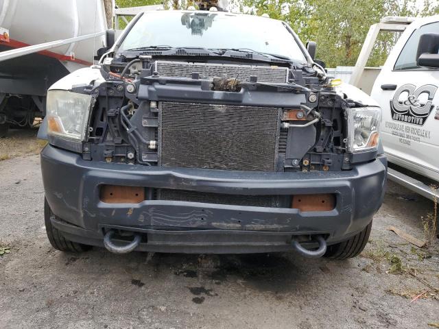 Photo 9 from auction – 2012 DODGE RAM 4500 S with VIN 3C7WDKBL8CG145677