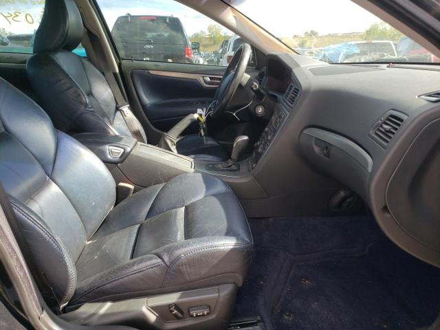Photo 5 from auction – 2006 VOLVO S60 R with VIN YV1RH527X62556489