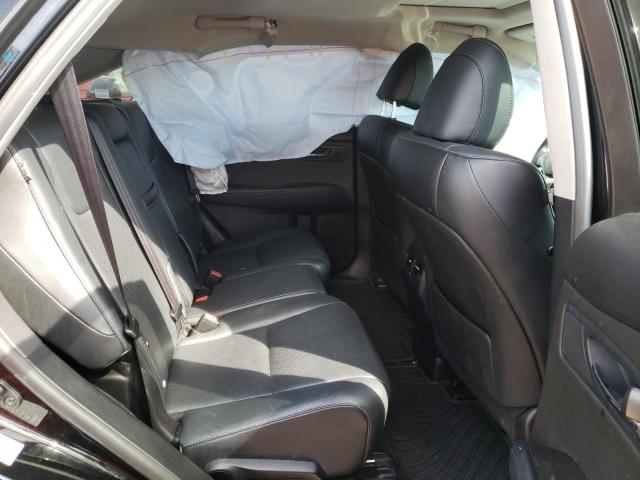 Photo 6 from auction – 2015 LEXUS RX 350 BAS with VIN 2T2BK1BA9FC265959