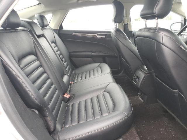 Photo 6 from auction – 2019 FORD FUSION SEL with VIN 3FA6P0CD5KR138145