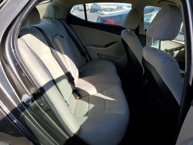 Photo 6 from auction – 2013 KIA OPTIMA LX with VIN 5XXGM4A73DG236264
