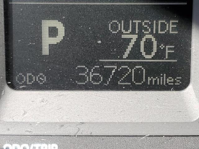 Photo 8 from auction – 2018 TOYOTA COROLLA L with VIN 5YFBURHE6JP791210