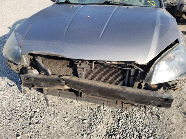 Photo 9 from auction – 2005 NISSAN ALTIMA SE with VIN 1N4BL11E35N404944