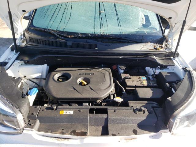 Photo 7 from auction – 2019 KIA SOUL + with VIN KNDJP3A57K7015276
