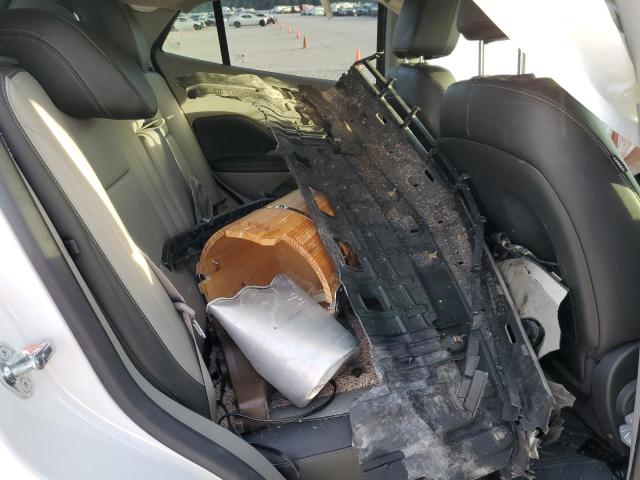 Photo 6 from auction – 2016 BUICK ENCORE with VIN KL4CJCSB6GB635002
