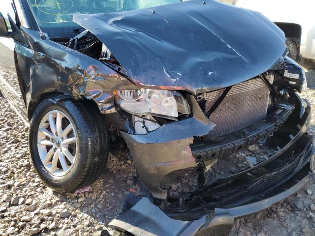 Photo 9 from auction – 2016 DODGE GRAND CARA with VIN 2C4RDGCG0GR344120