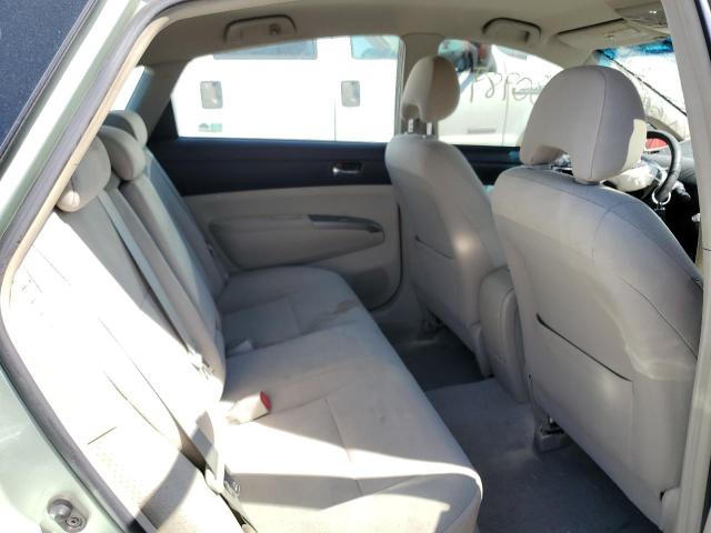 Photo 6 from auction – 2008 TOYOTA PRIUS with VIN JTDKB20U183330659