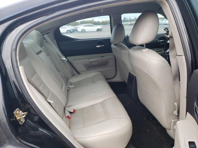 Photo 6 from auction – 2006 DODGE CHARGER with VIN 2B3KA43G26H136691