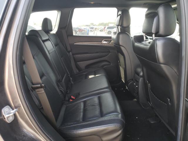 Photo 6 from auction – 2014 JEEP GRAND CHER with VIN 1C4RJFBG5EC351249