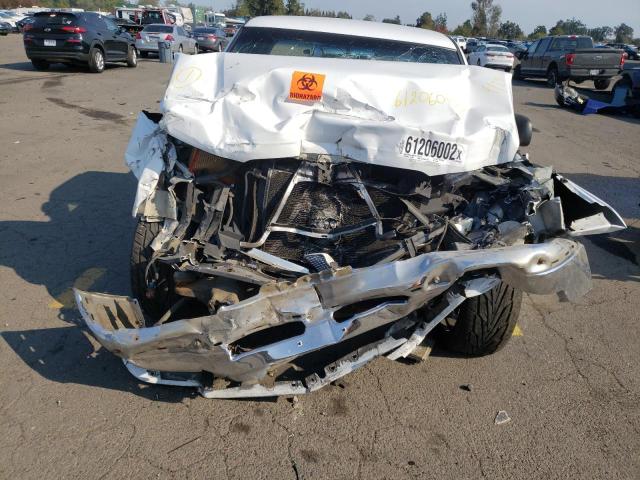 Photo 9 from auction – 2003 CHEVROLET SILVERADO with VIN 1GCEC14X13Z285009