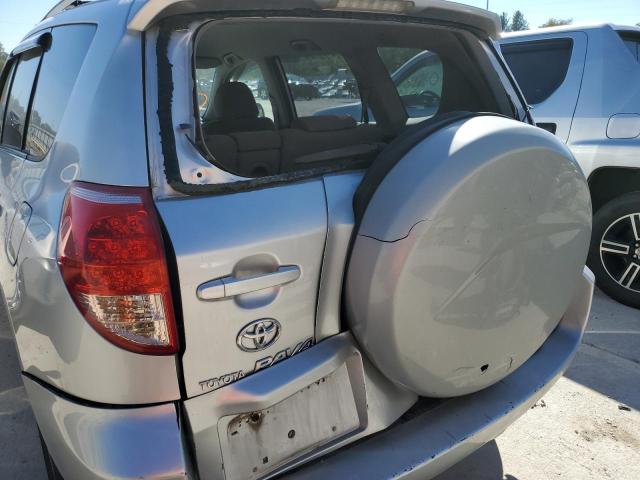 Photo 9 from auction – 2008 TOYOTA RAV4 with VIN JTMBD33V385188579