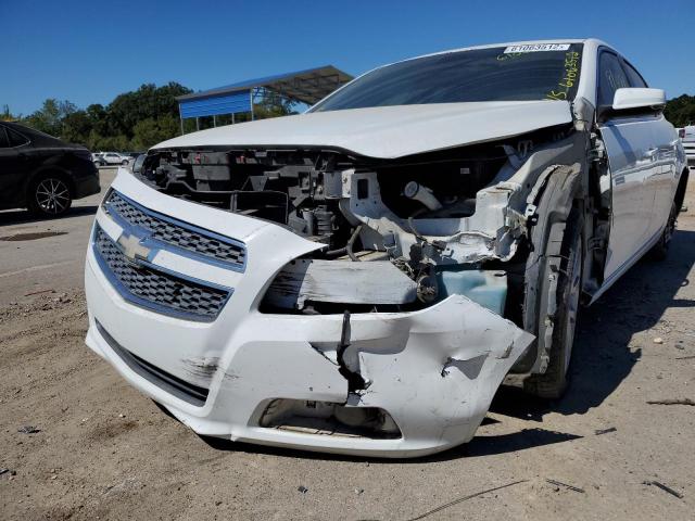 Photo 9 from auction – 2013 CHEVROLET MALIBU 2LT with VIN 1G11E5SA9DF248039
