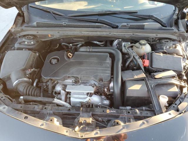 Photo 7 from auction – 2019 CHEVROLET MALIBU LT with VIN 1G1ZD5ST5KF166295