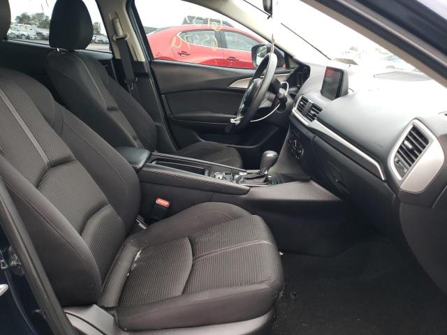 Photo 5 from auction – 2017 MAZDA 3 SPORT with VIN 3MZBN1U72HM140967