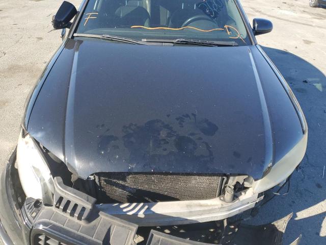 صورة رقم 7 من المزاد - 2007 AUDI A4 S-LINE مع VIN WAUEF78E87A188653