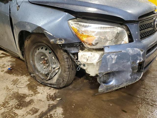 Photo 9 from auction – 2008 TOYOTA RAV4 with VIN JTMBD33VX86075254