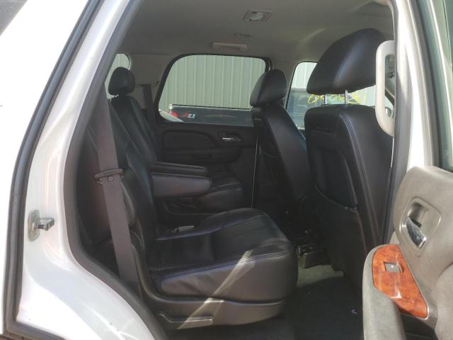 Photo 6 from auction – 2010 CHEVROLET TAHOE C150 with VIN 1GNMCBE30AR205653