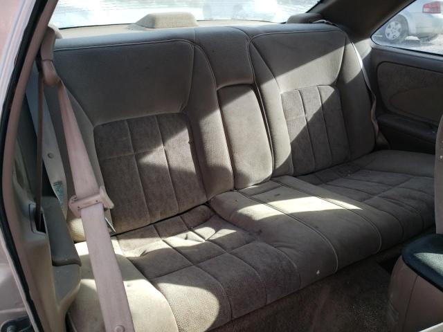 Photo 6 from auction – 1995 FORD THUNDERBIR with VIN 1FALP62W4SH191610